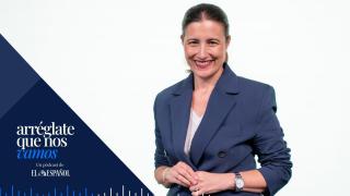 Arréglate que nos vamos con Samary Fernández Feito