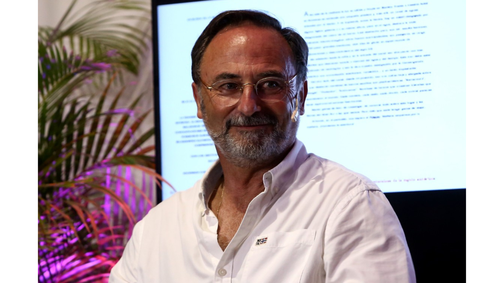 Fernando González Sitges