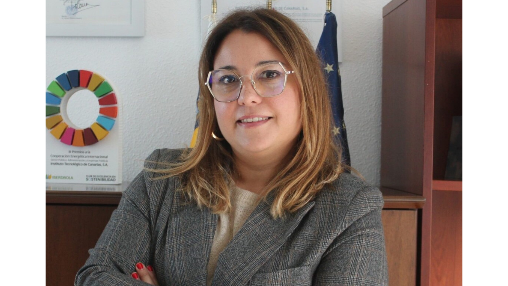Guayarmina Peña