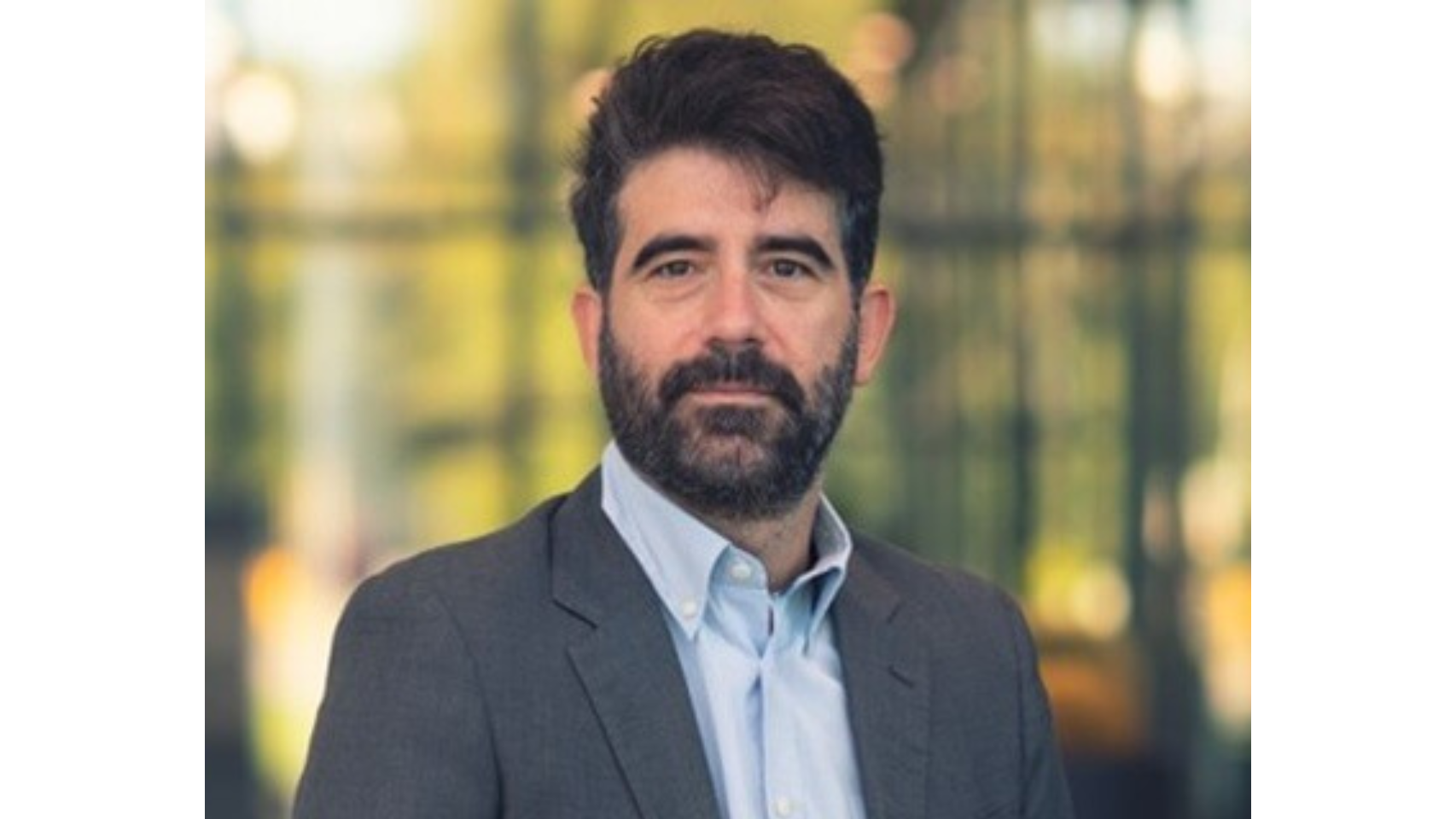 Helio Fernández