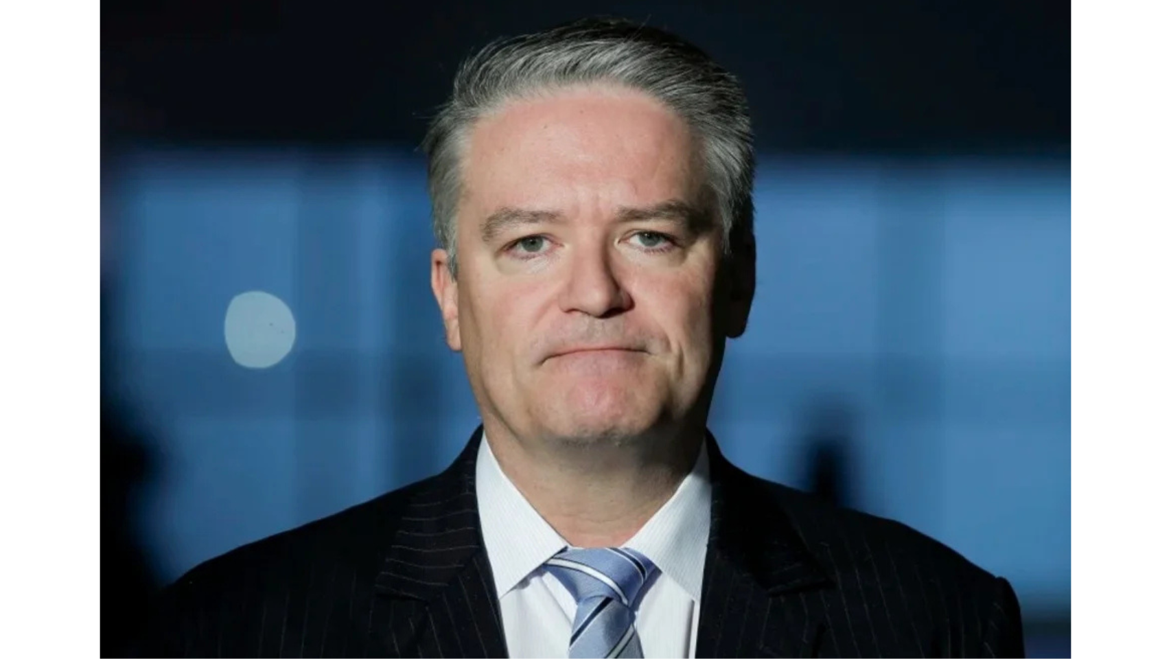 Mathias Cormann