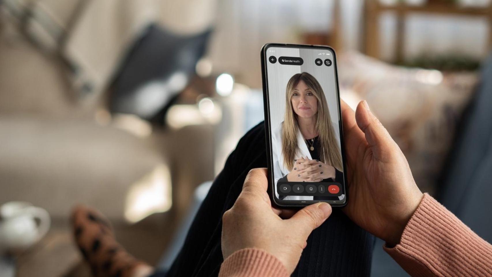 Senda Health ofrece un programa integral y personalizado contra la obesidad.