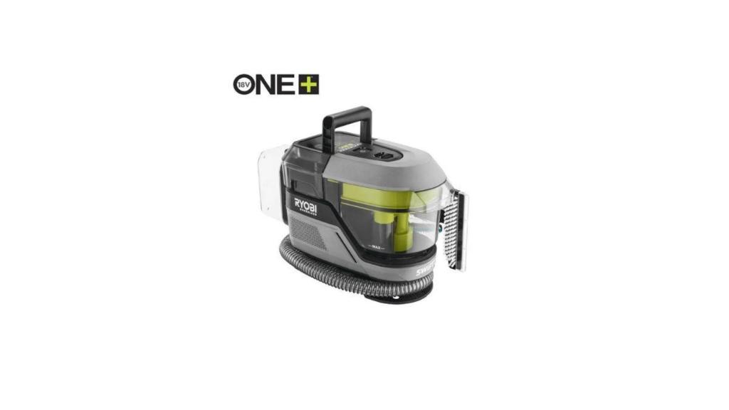 Swift Clean 18V ONE+
