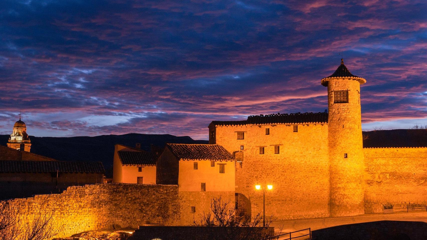 Mirambel, Teruel