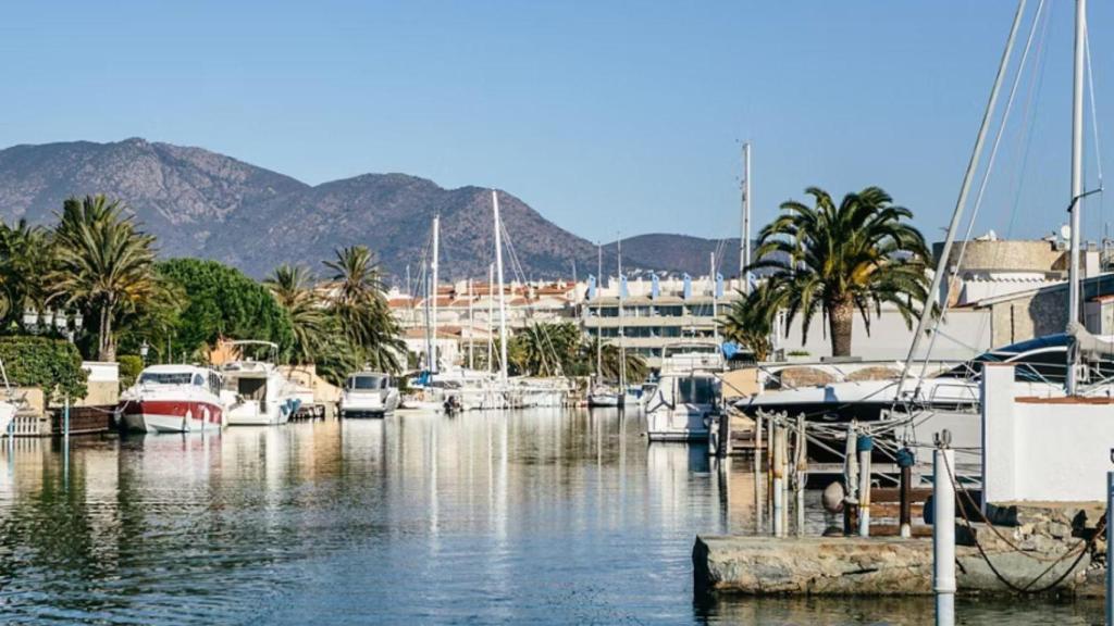 Empuriabrava.