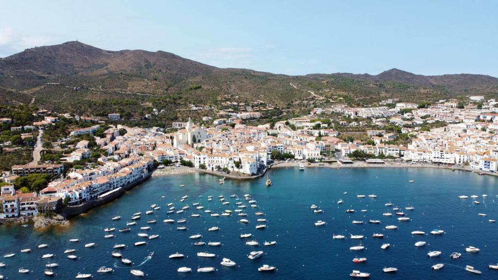 Cadaqués.