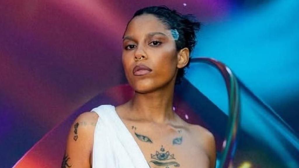 Tokischa Altagracia Peralta es una cantante dominicana.