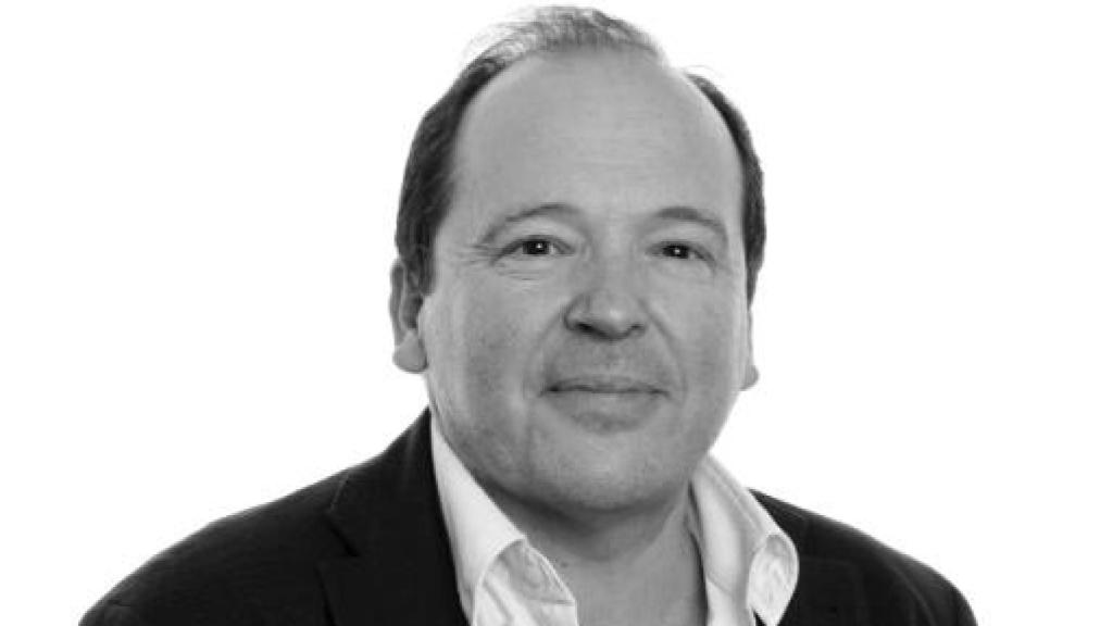 Rufino de la Rosa, director de Facturación Electrónica y Políticas Públicas de Marosa.