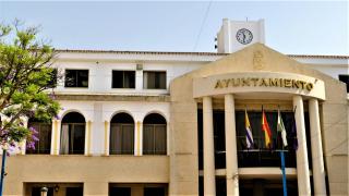 Ayuntamiento de Rincón de la Victoria.
