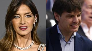 Ya es oficial: Page anuncia que Sara Carbonero y Fernando Morientes recibirán la Medalla de Oro de Castilla-La Mancha