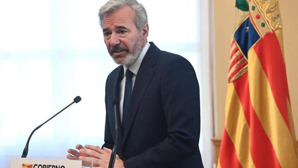 Imagen de Jorge Azcón