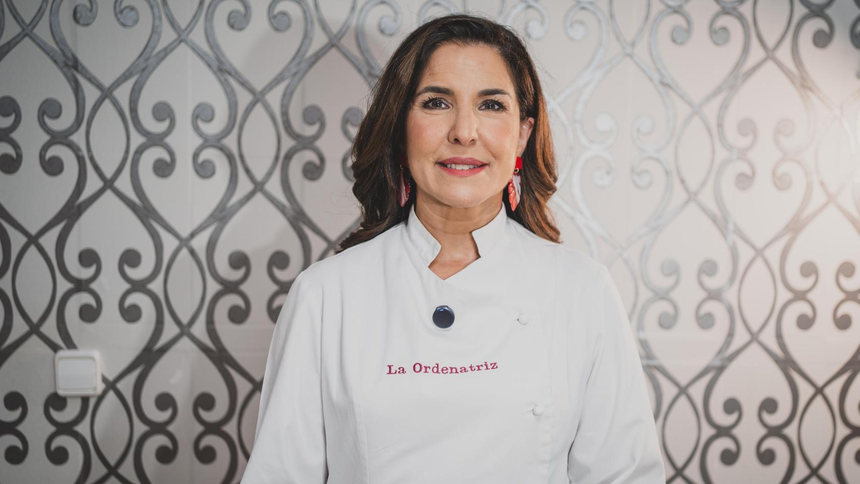 Begoña Pérez, experta en orden y limpieza.