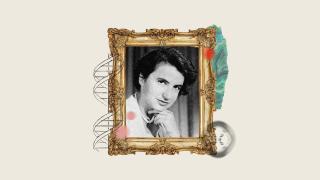 Rosalind Franklin