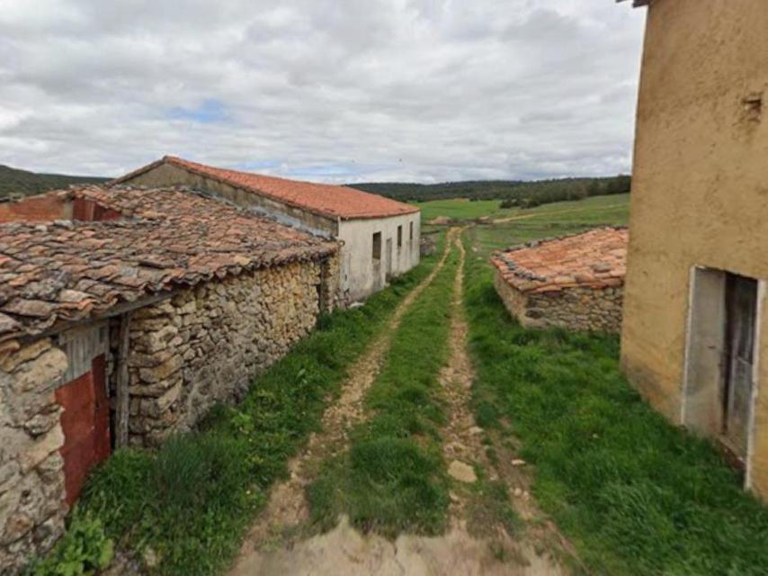 Torrecuadradilla.