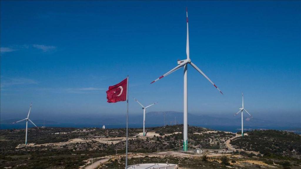 Turquía cambia las reglas: adelanta a la UE en baterías para almacenar energía verde y esquiva la crisis del combustible