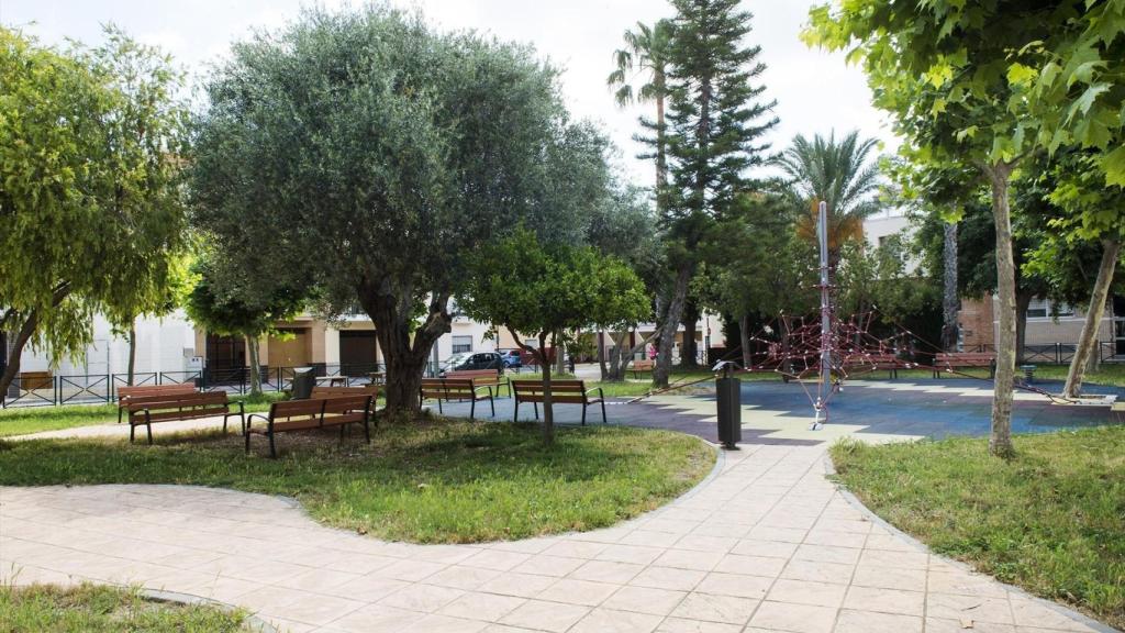 La Diputación de Valencia eleva su apuesta por la salud pública. EE