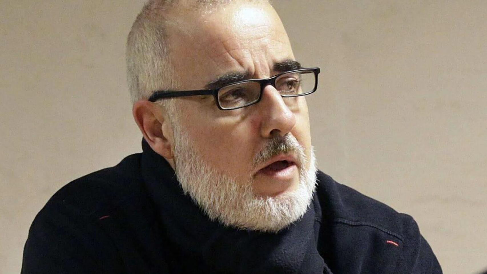 La Audiencia de Salamanca deniega el permiso concedido a Alfonso Basterra por la  gravedad  del caso