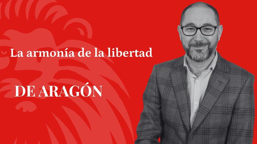Francisco de las Heras, director titular del Bachillerato Escuelas Pías, Montal-Calasanz