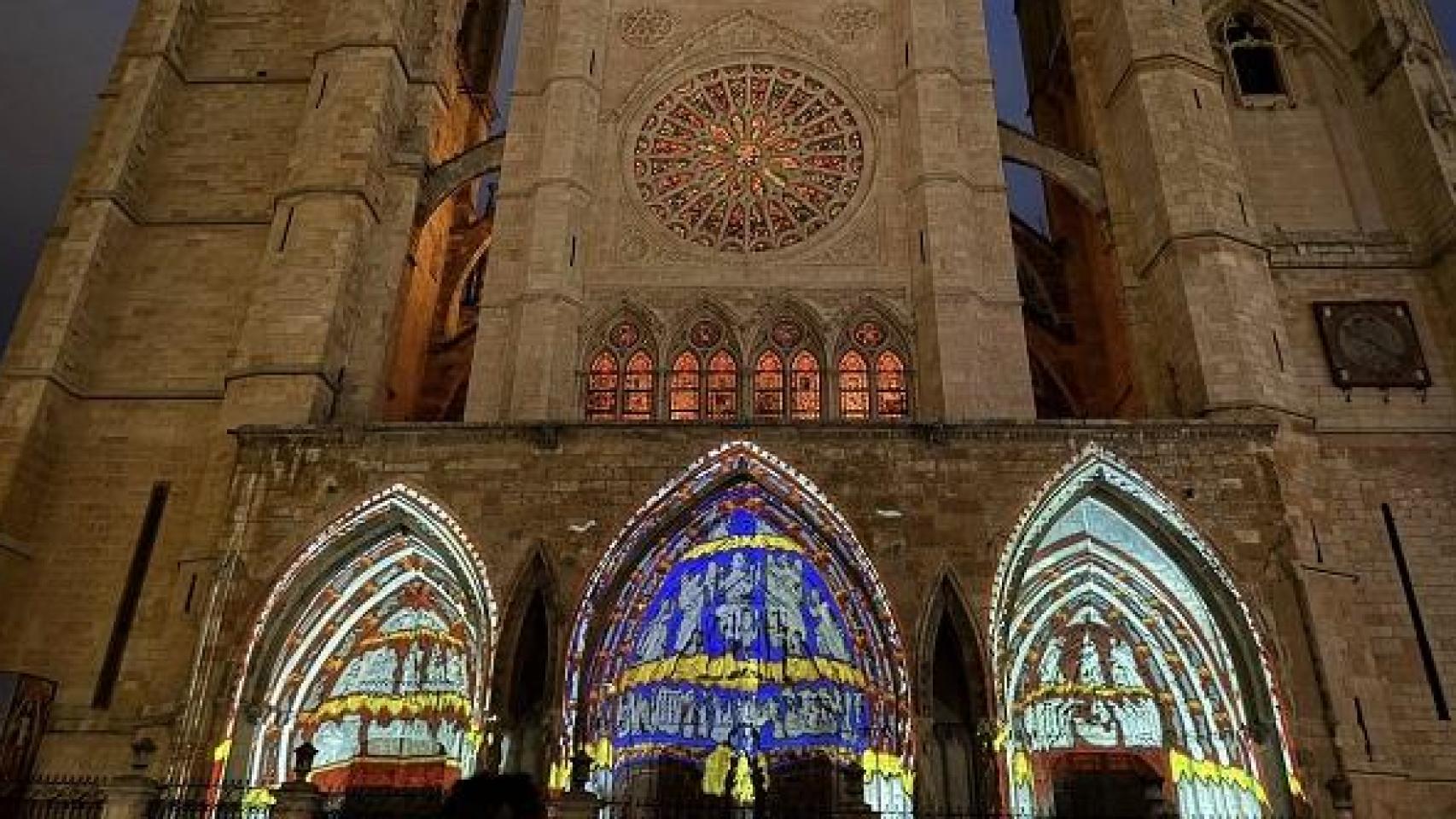 Catedral de León