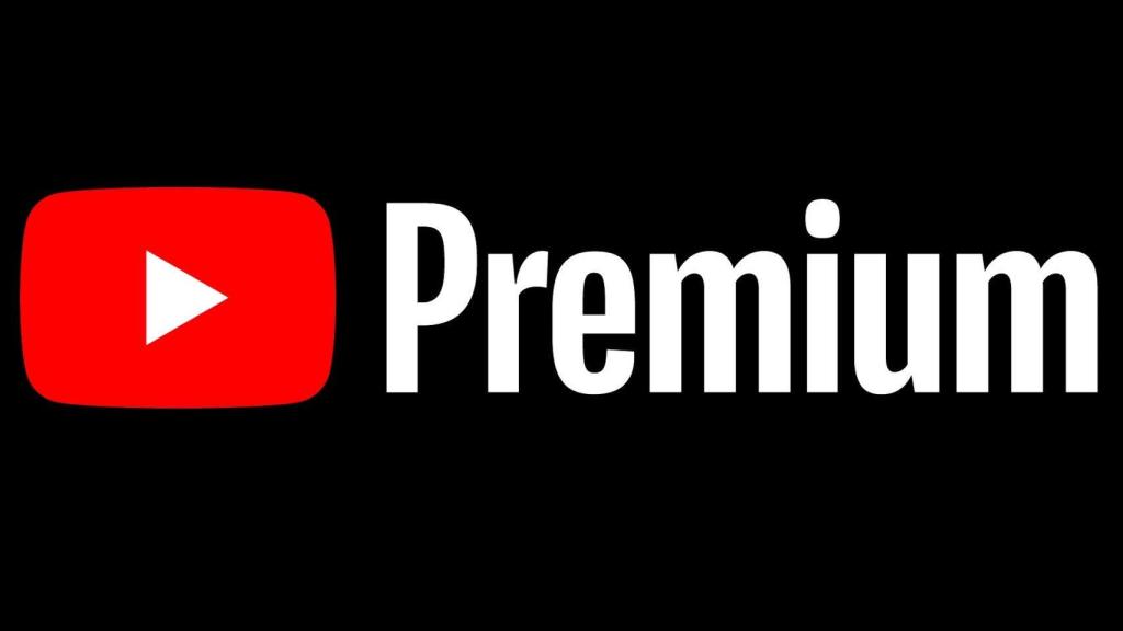 YouTube Premium