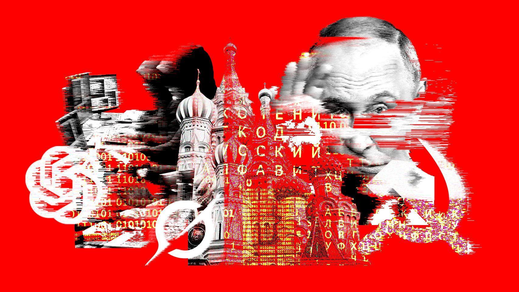 La granja de 'bots' rusa en Crimea que entrena a la IA con propaganda en catalán, gallego y euskera: Tienen menos control