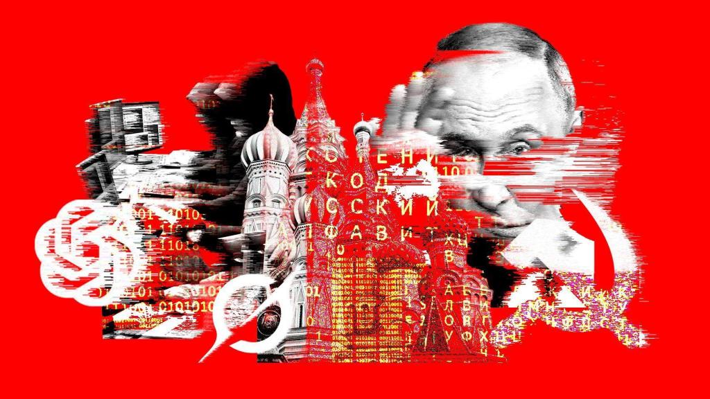 La granja de 'bots' rusa en Crimea que entrena a la IA con propaganda en catalán, gallego y euskera: Tienen menos control