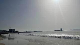 Samil este jueves, 9 de abril de 2026.