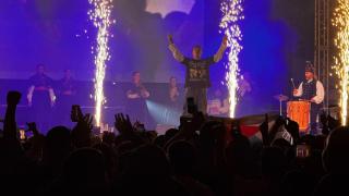 Noche de hacer historia en Vigo: Dirty Suc se consagra en su ciudad natal con un auditorio lleno