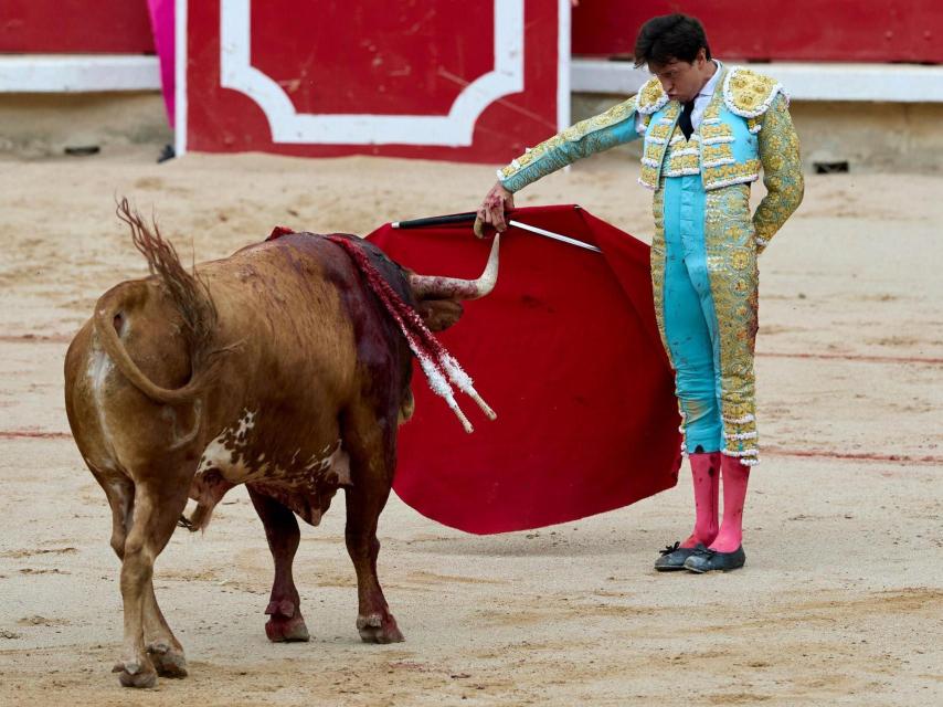 Rey Roca.