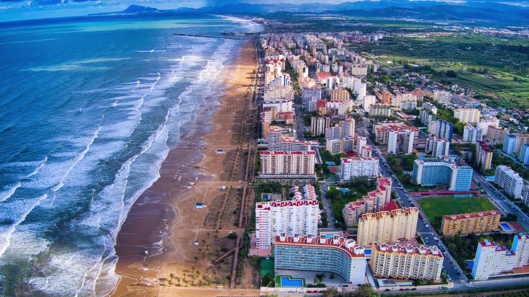 El nuevo pueblo de Valencia reconocido como Municipio Turístico de la Comunitat.