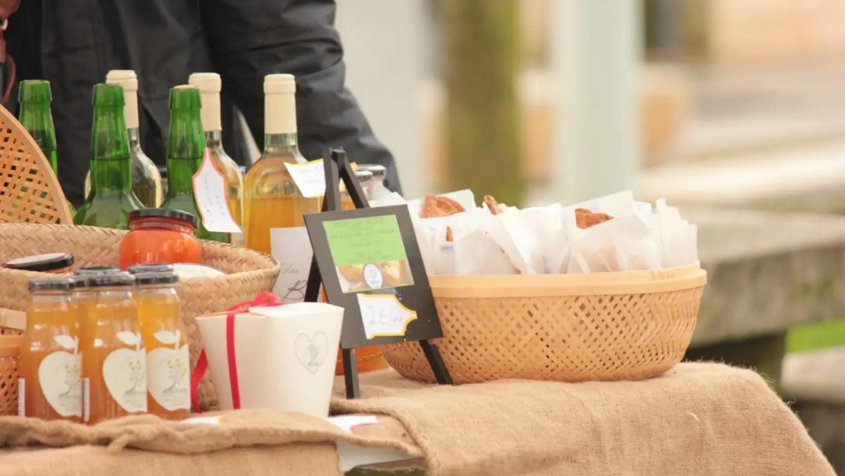 A Coruña acoge mañana un nuevo mercado ecológico en San Cristóbal con actividades gratuitas