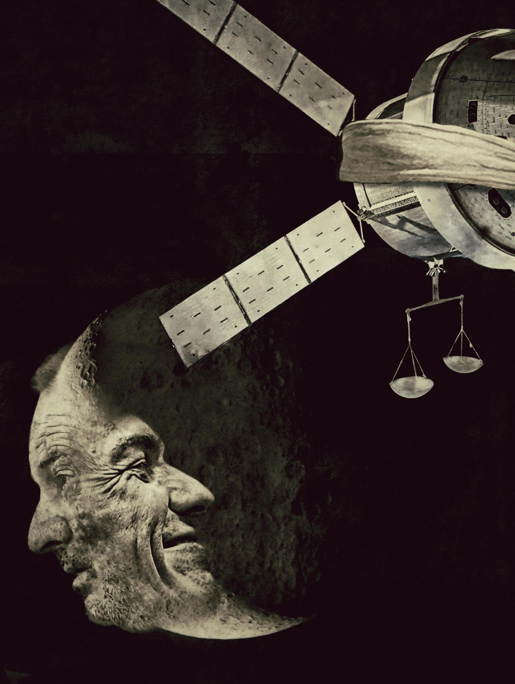 Ábalos/Sánchez: la cara oculta de la luna.