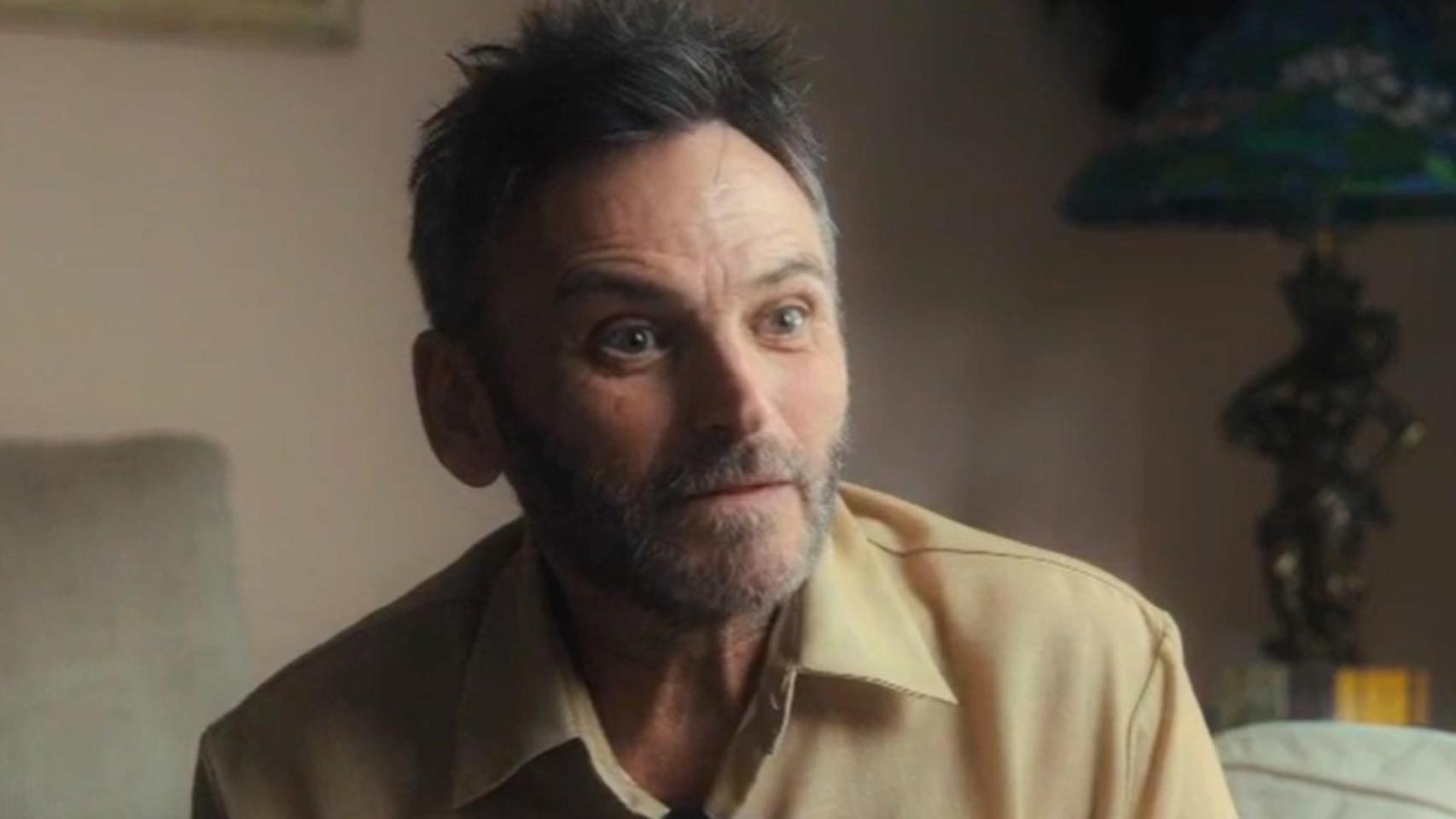 Fernando Tejero, en 'Lo de Évole'.