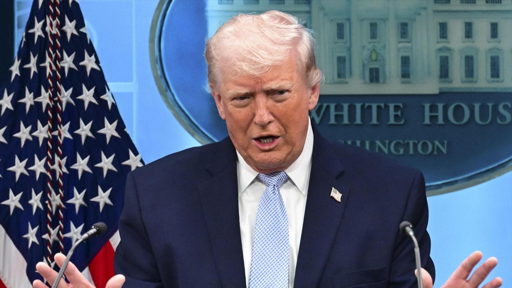 Estados Unidos necesita más soldados: planea registrar a sus ciudadanos jóvenes para el servicio militar obligatorio