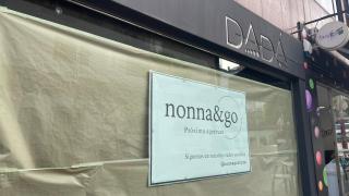 Nonna&go abrirá en Vigo.