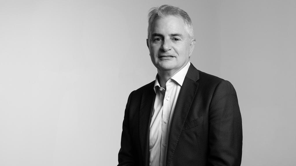 José Manuel Rodríguez Ramos, CEO de Wooptix.
