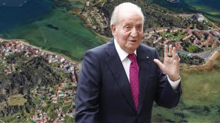 El pueblo español donde está el restaurante favorito del rey Juan Carlos está en Galicia, muy cerca de Sanxenxo.