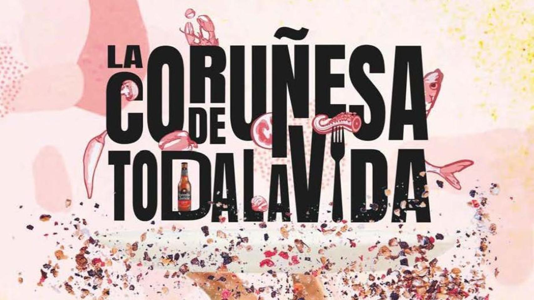 La cuarta edición de la Ruta CTV busca coronar a las mejores tapas de A Coruña