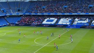 El Fabril es nuevo equipo de Primera Federación