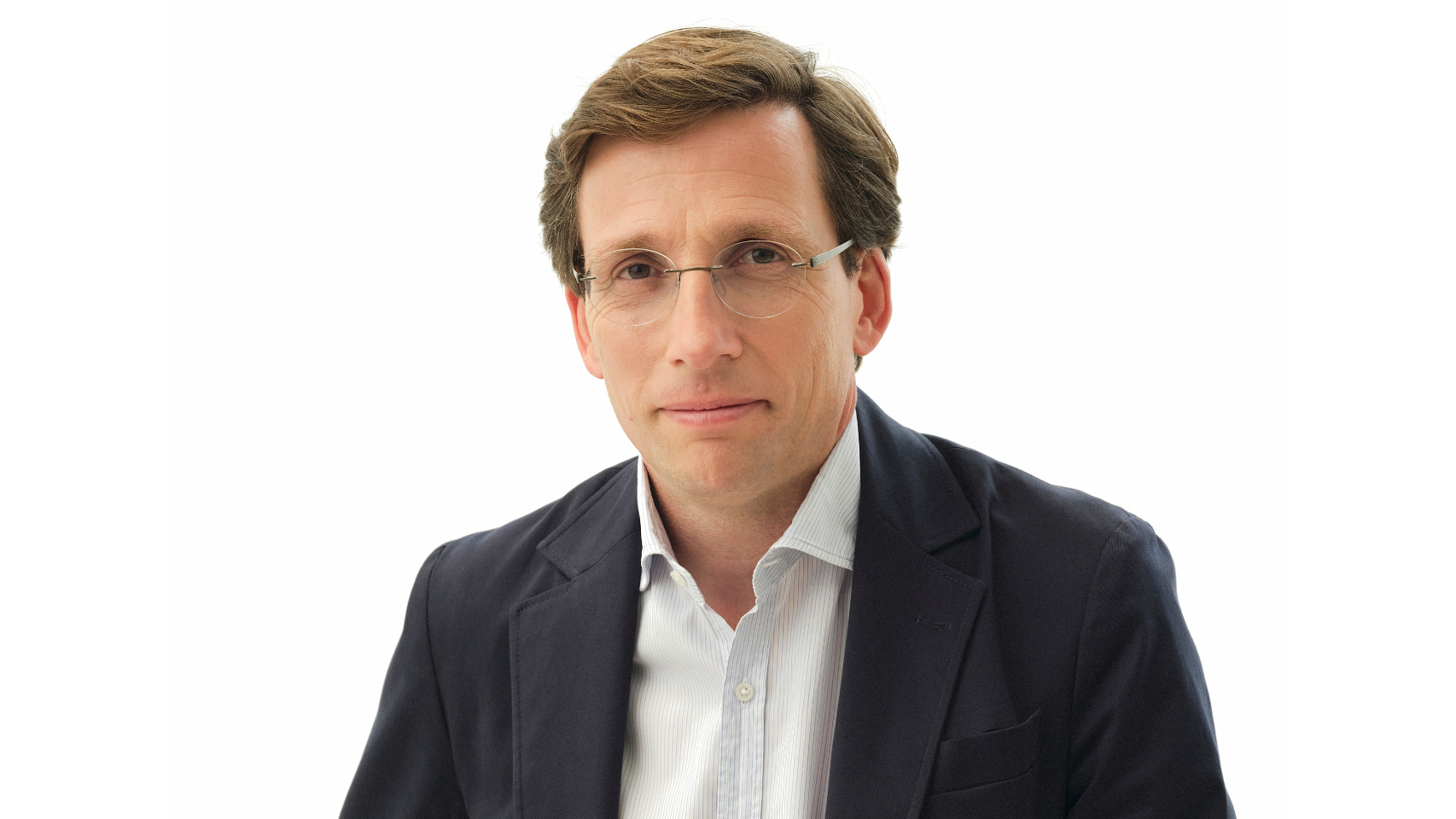 José Luis Martínez-Almeida