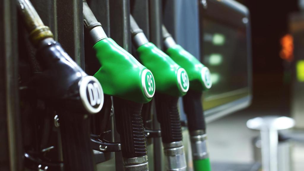 Biodiesel.