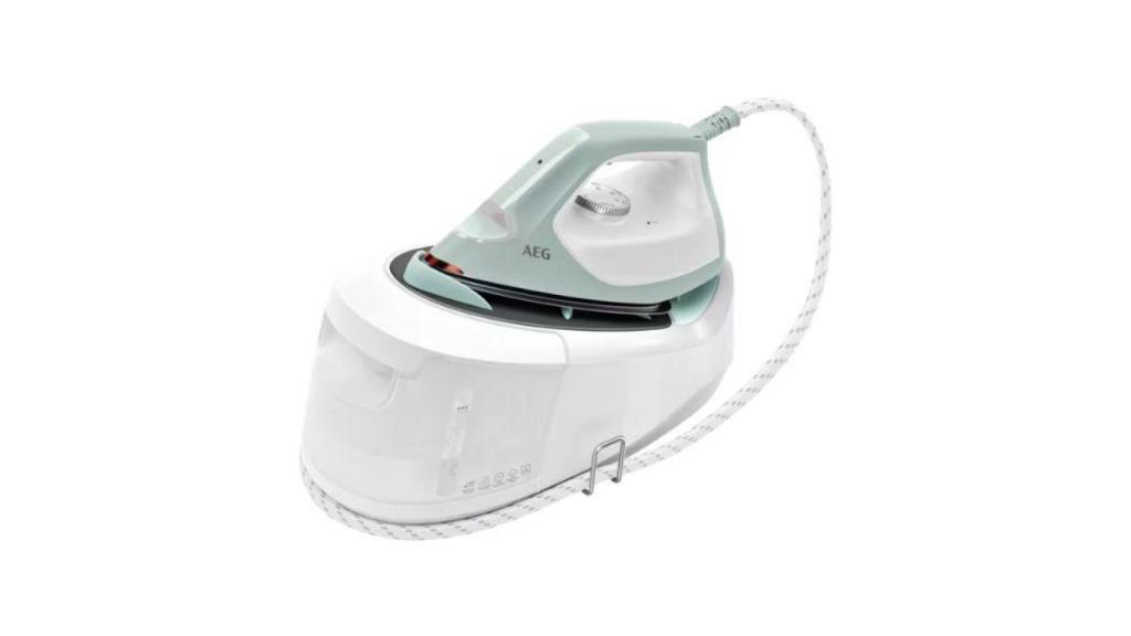 AEG Delicate 6000