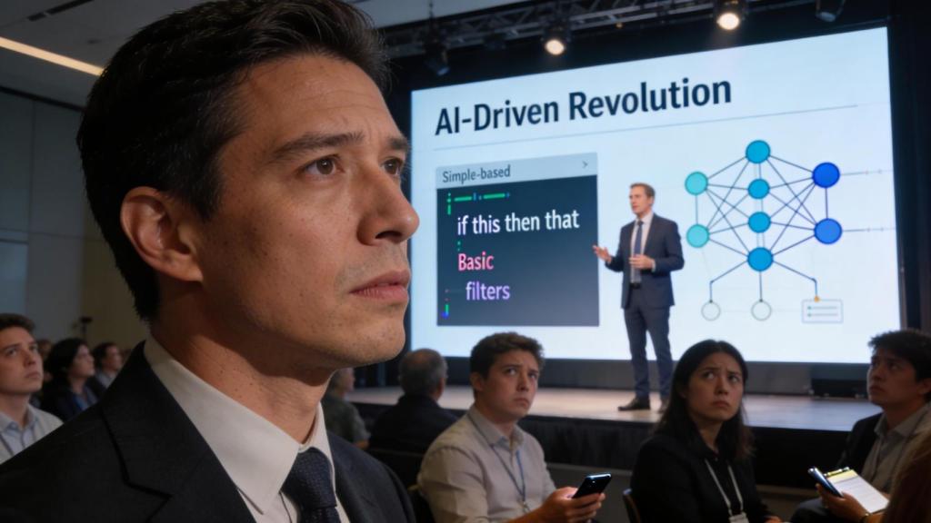 Imagen de recurso, creada con inteligencia artificial.