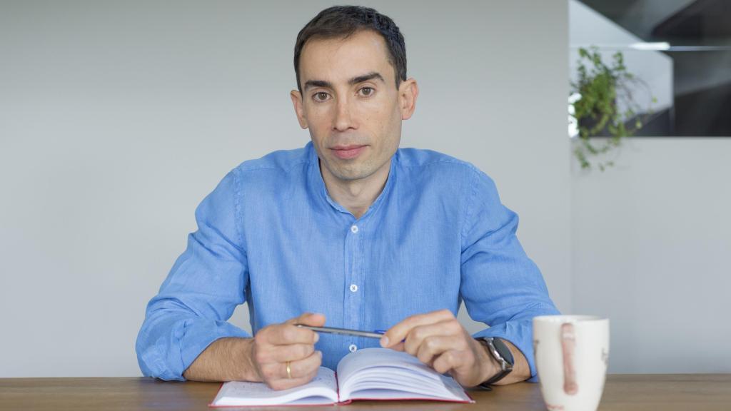 Vázquez, en una imagen de archivo.