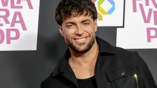 José Carlos Montoya en LOS40 Primavera Pop 2026.
