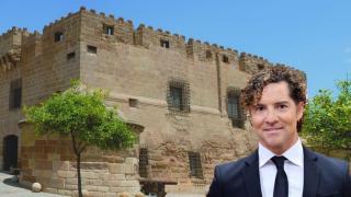 El municipio español donde descansa David Bisbal