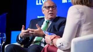 Mario Ruiz-Tagle, CEO de Iberdrola.