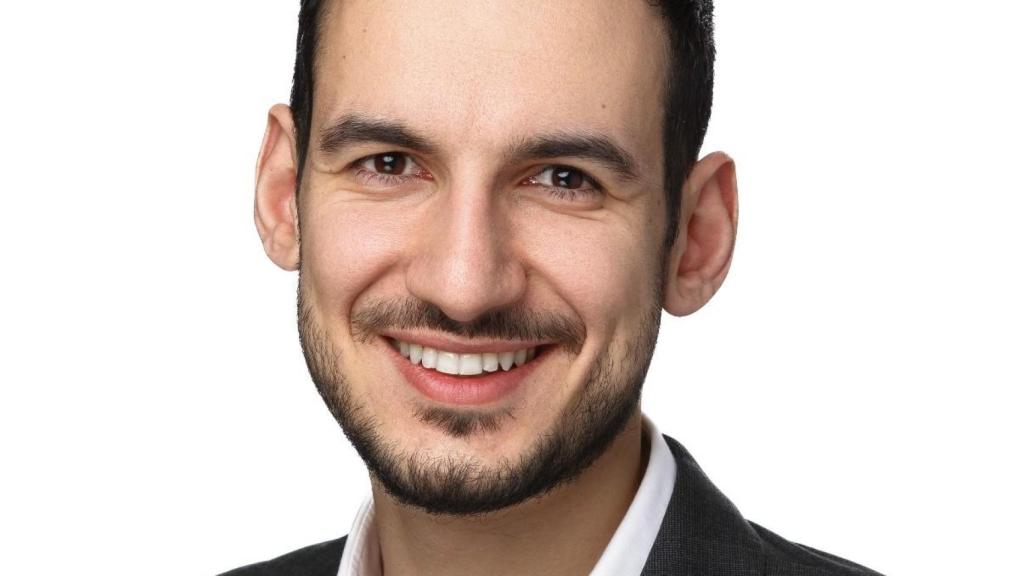 Jorge Pérez Hermilla, director general para España de Tandem.