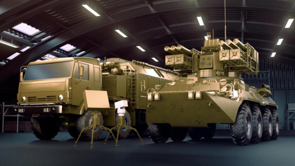 El desarrollo de Krona refleja una tendencia geopolítica más amplia: la transición hacia sistemas de defensa más automatizados, distribuidos y adaptados a conflictos de desgaste tecnológico.