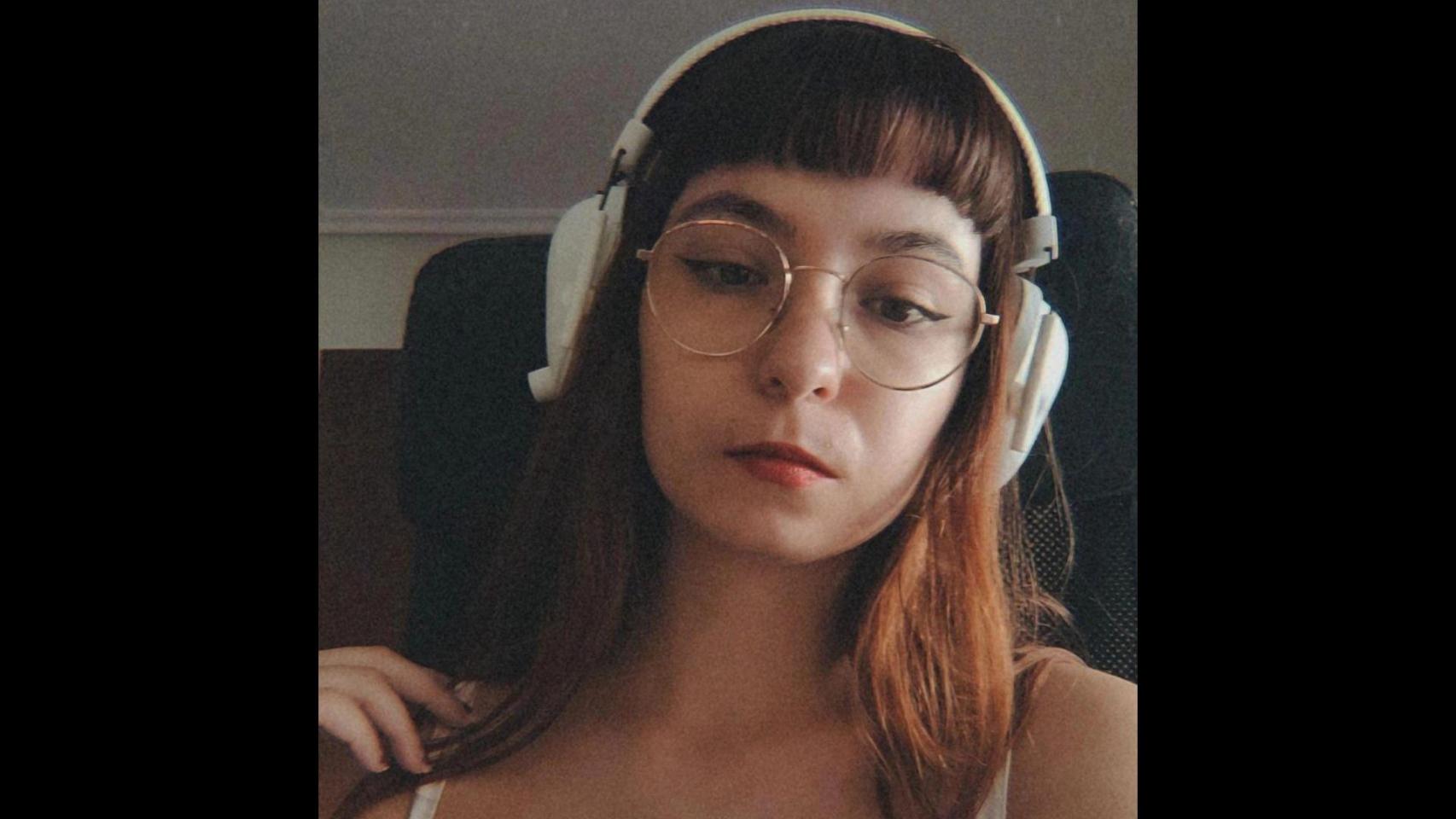 Katarsis, 'caster' de Magamers 2026.